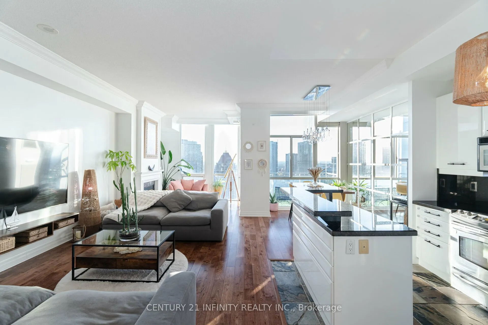 3939 Duke Of York Boulevard, #PH1