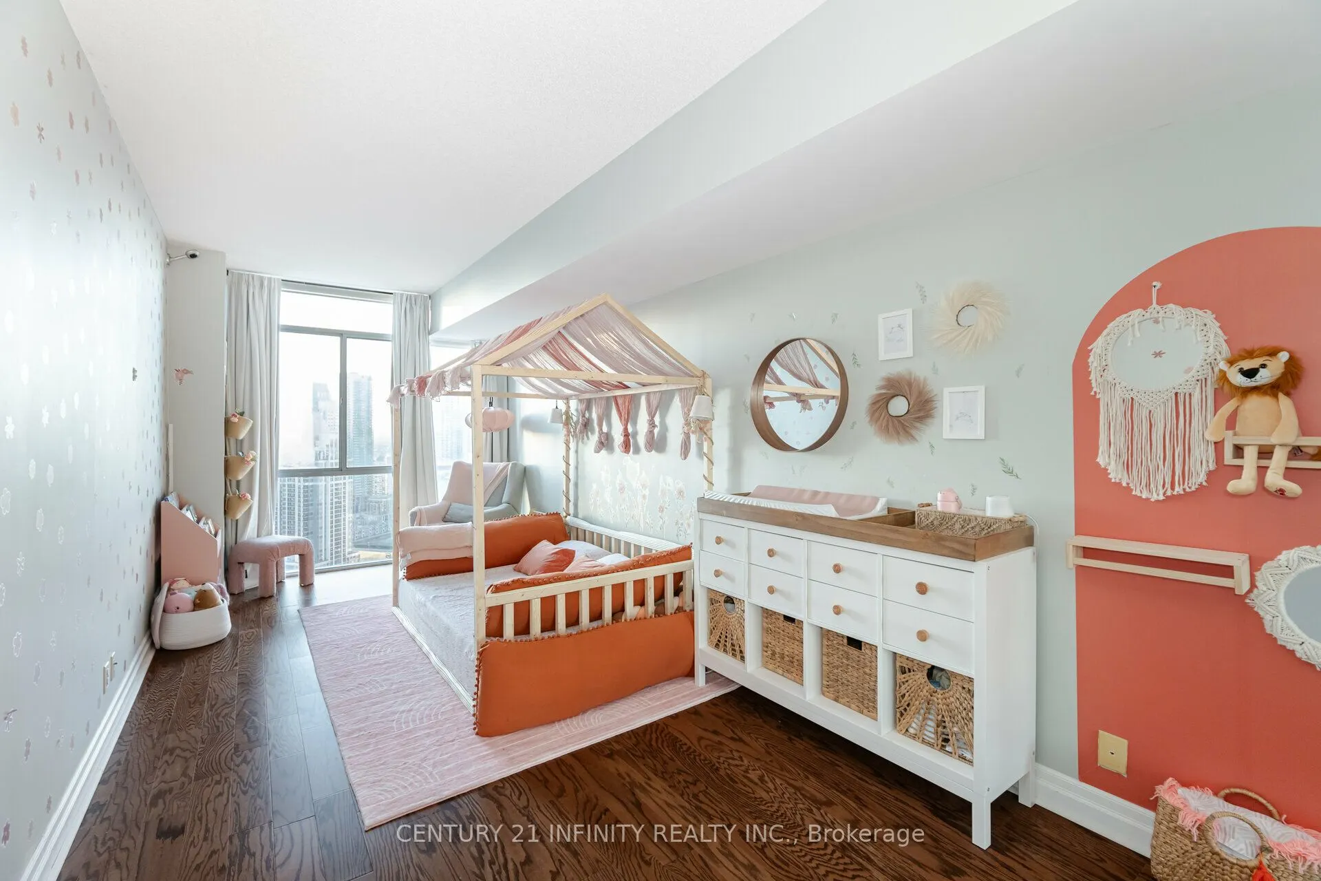 3939 Duke Of York Boulevard, #PH1