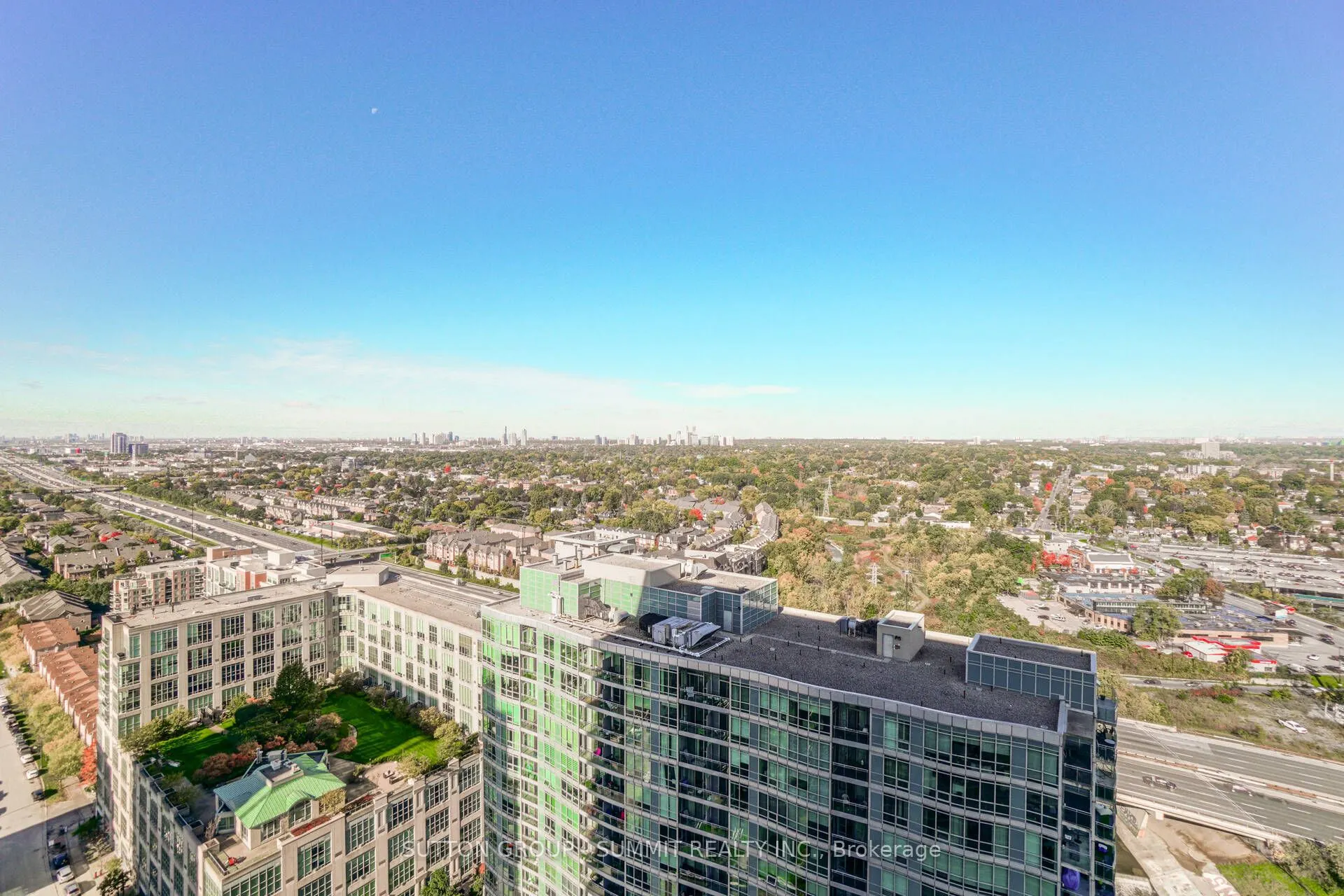 165 Legion Road N, #2822