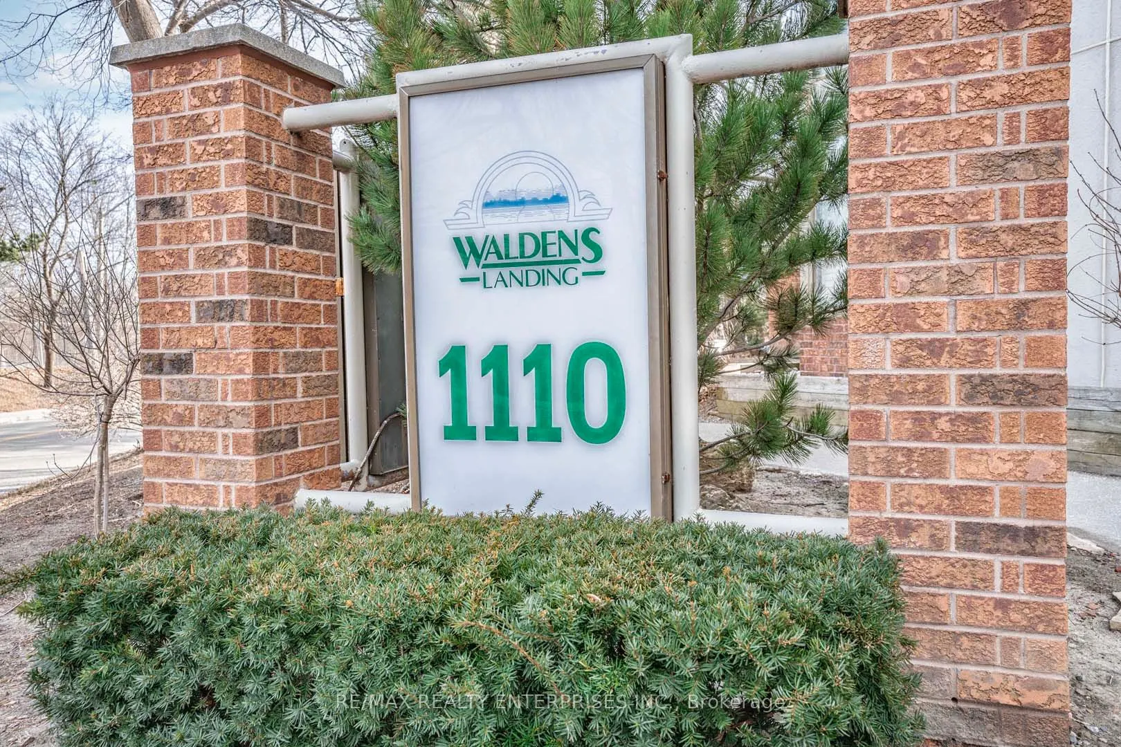 1110 Walden Circle, #405