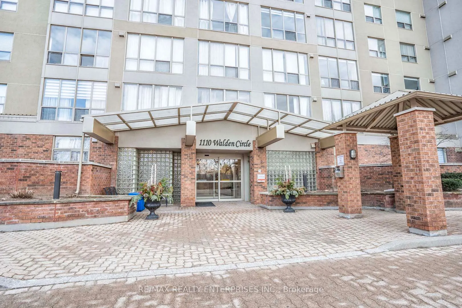 1110 Walden Circle, #405