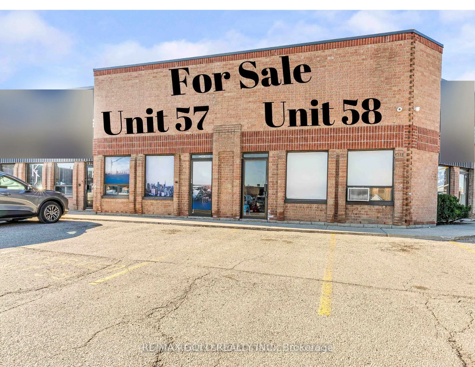 173 Advance Boulevard, #57