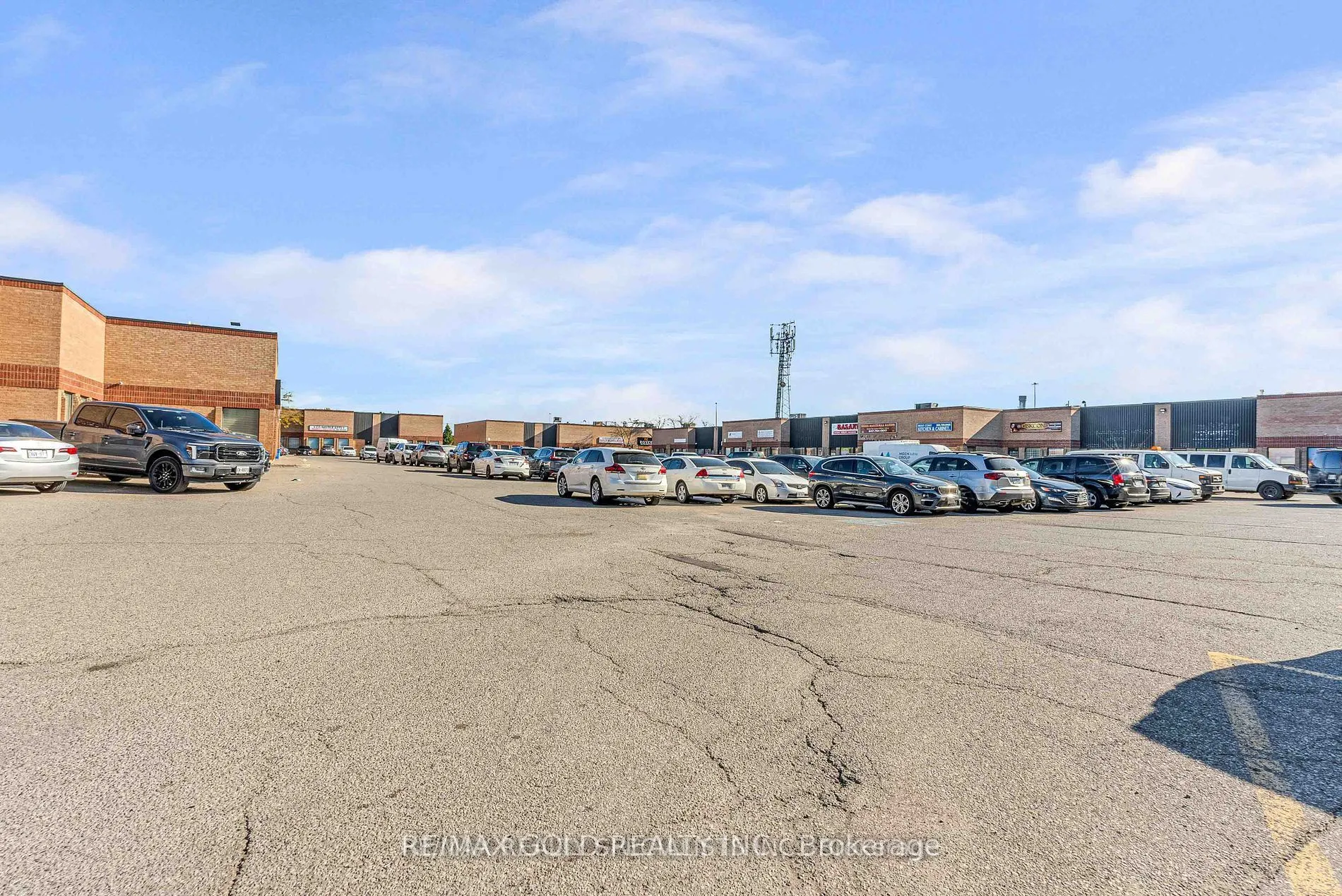 173 Advance Boulevard, #57
