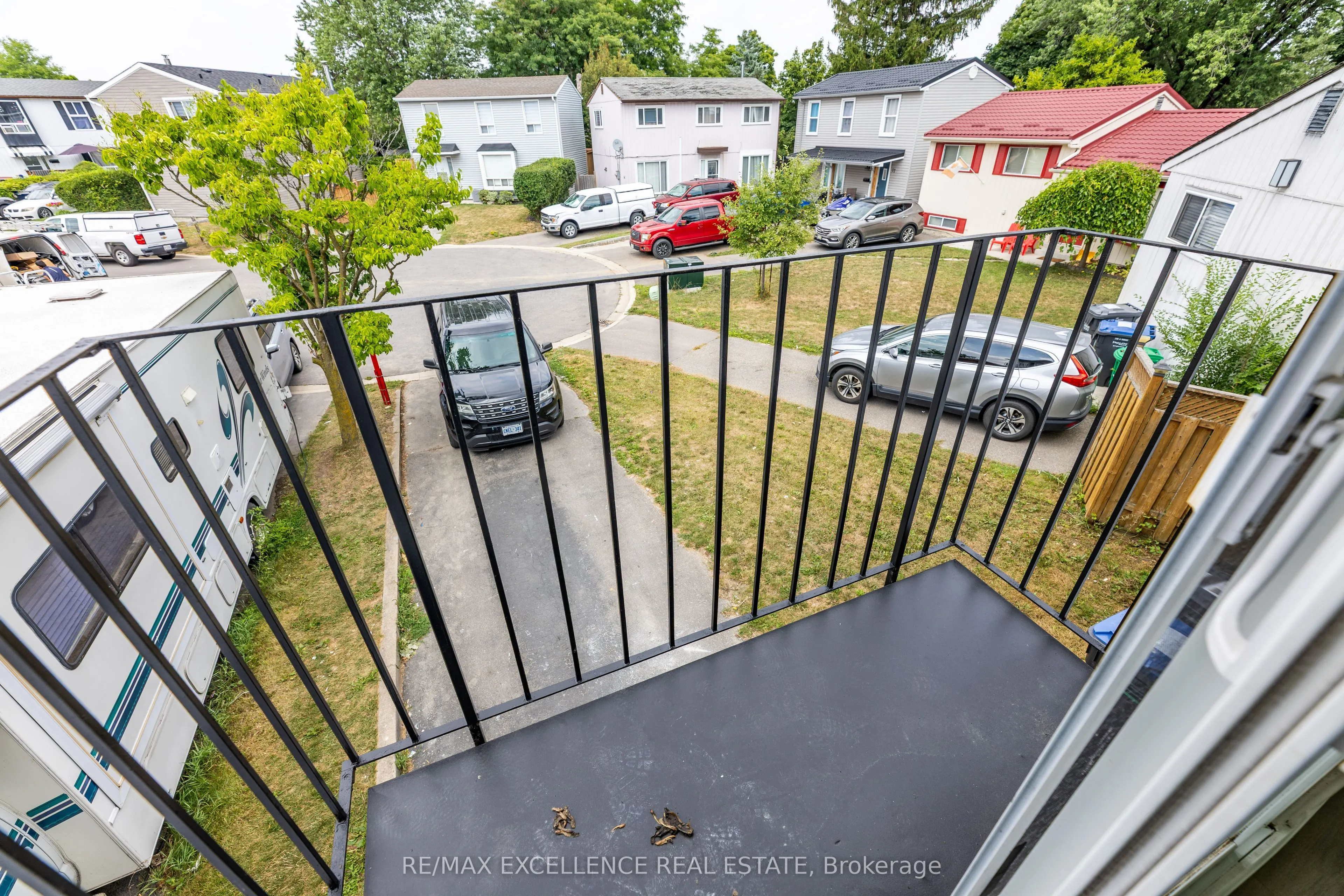 20 Hedgeson Court