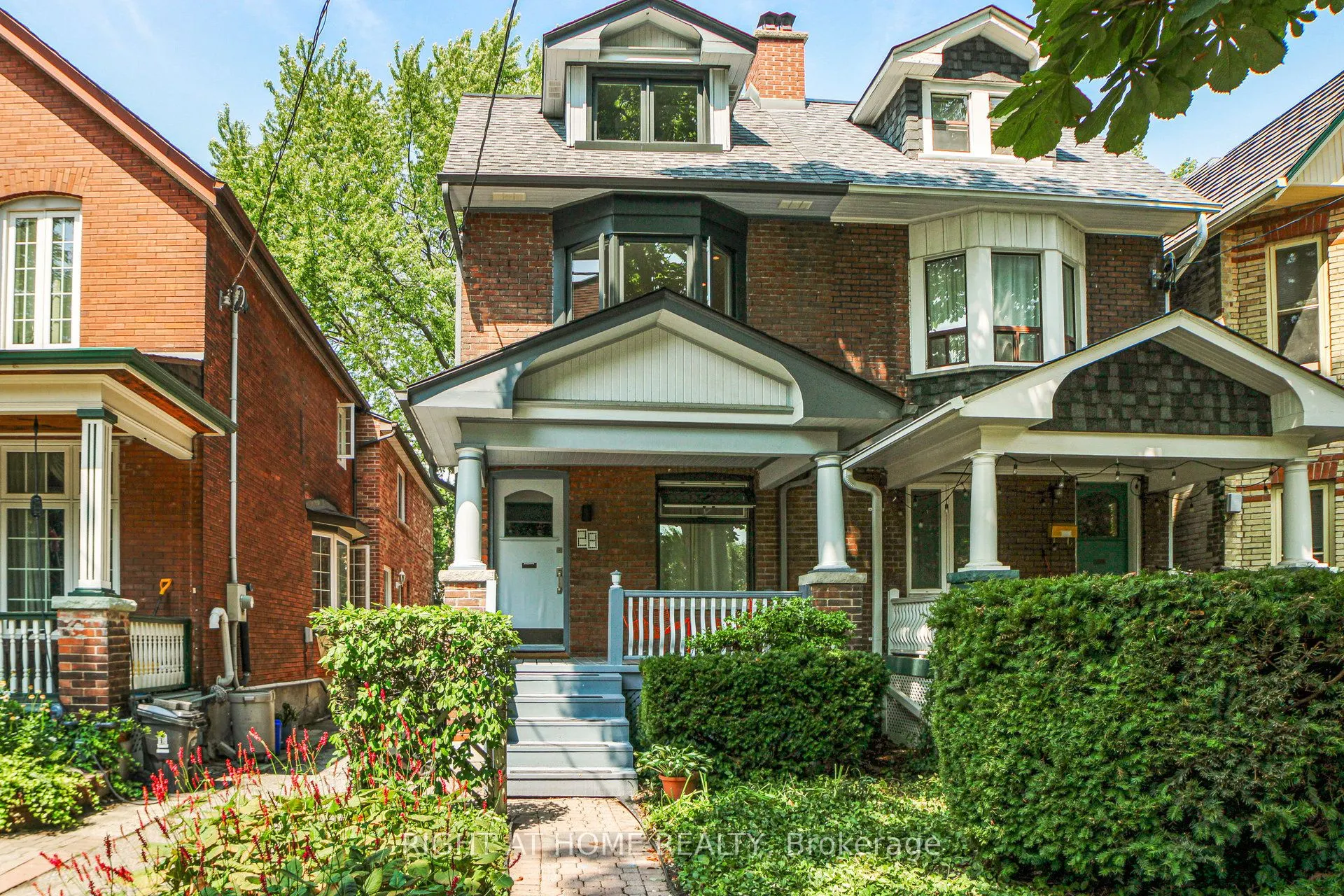28 Pearson Avenue, #Upper