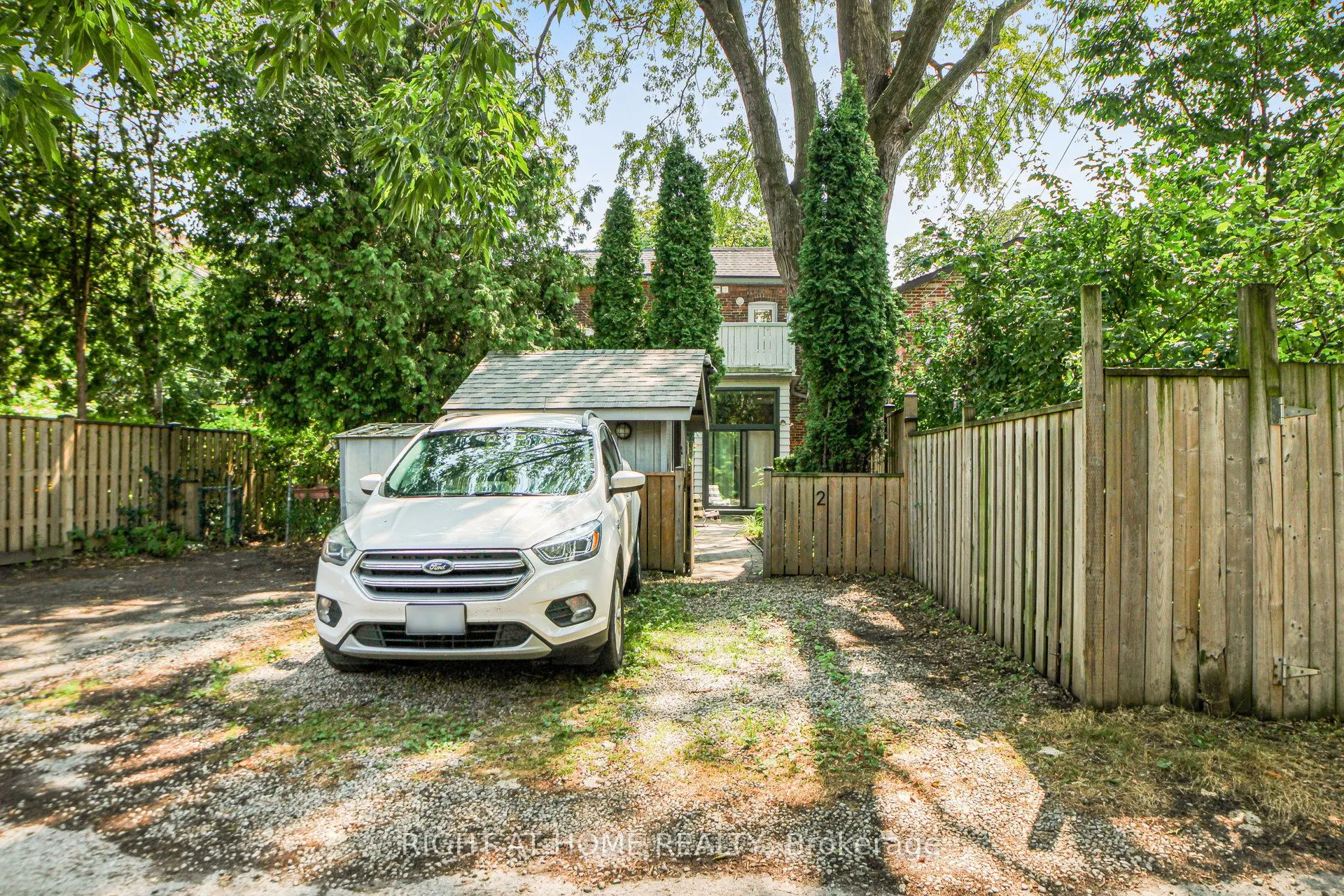 28 Pearson Avenue, #Upper
