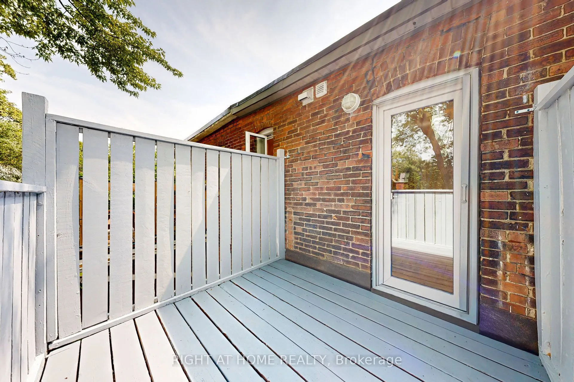 28 Pearson Avenue, #Upper