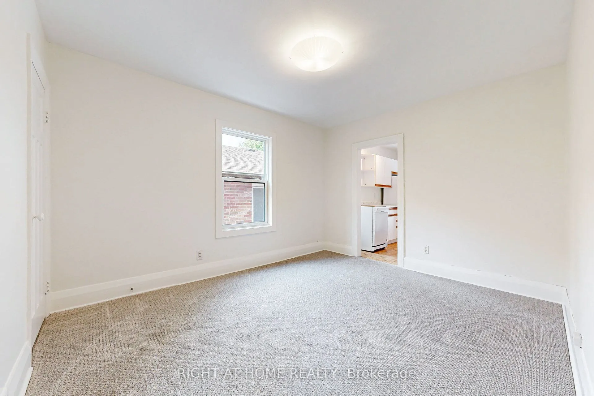 28 Pearson Avenue, #Upper