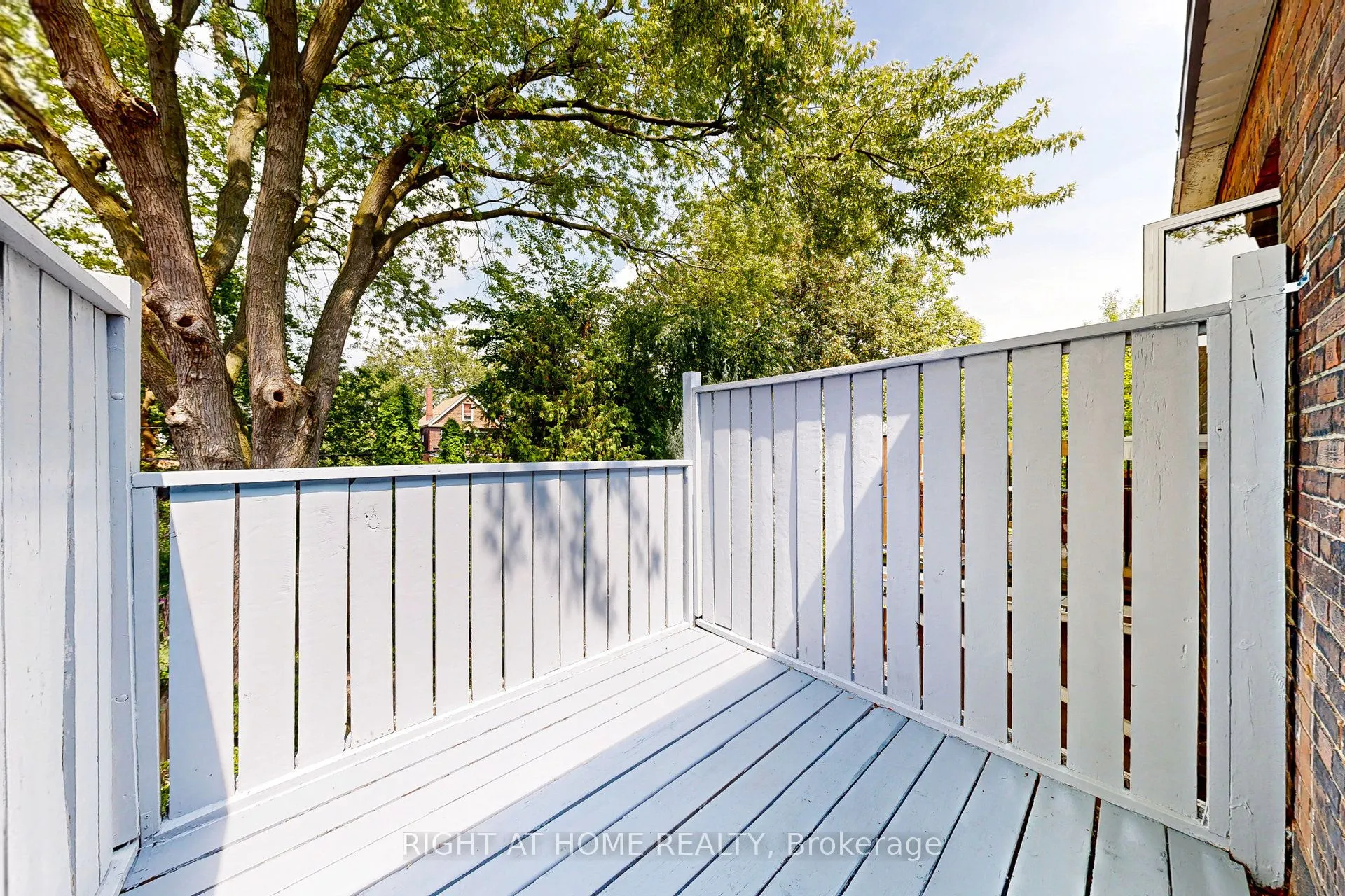 28 Pearson Avenue, #Upper