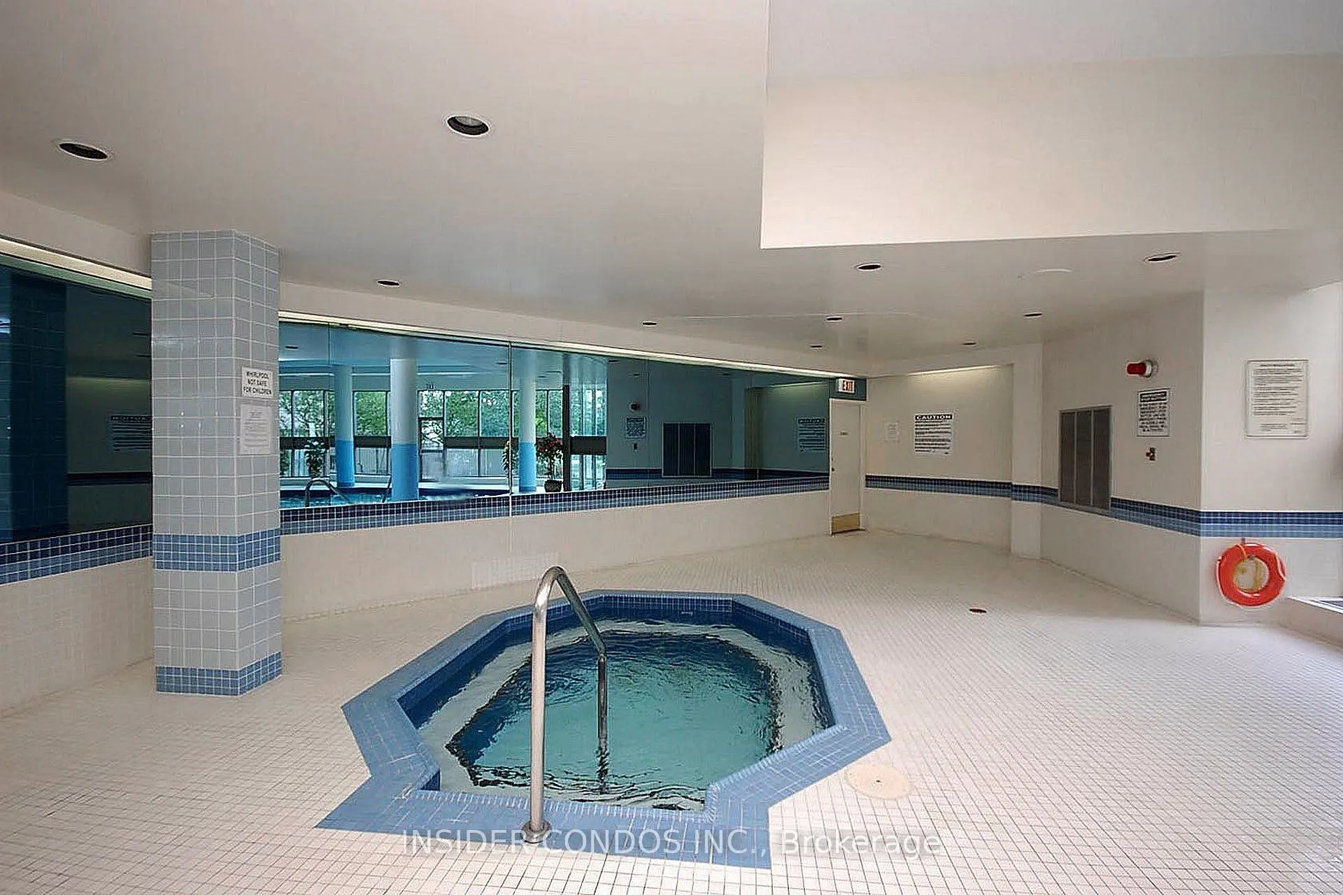350 Rathburn Road, #1402