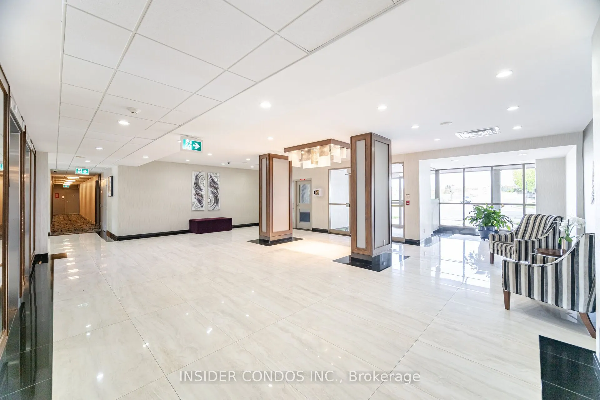 350 Rathburn Road, #1402