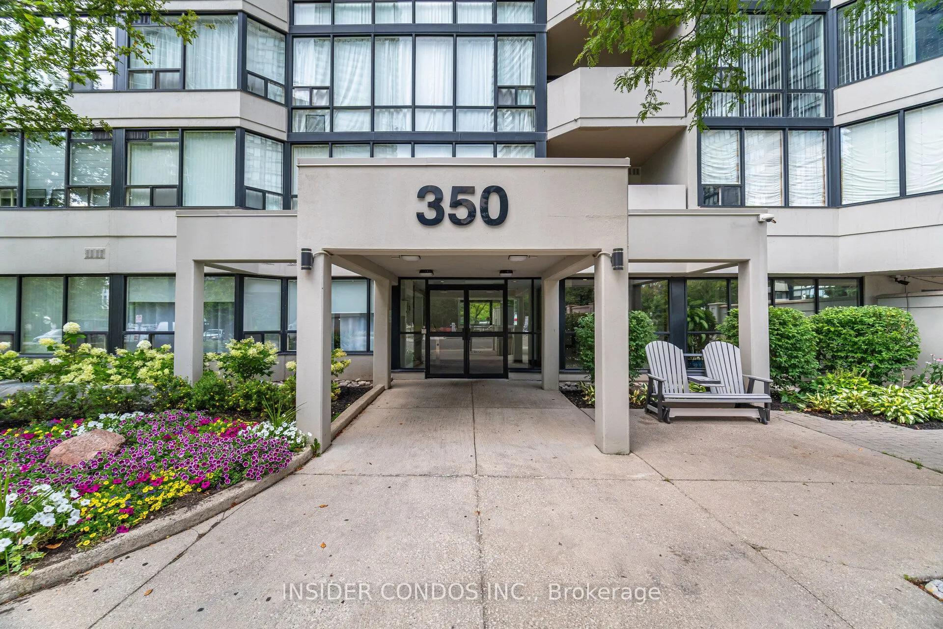 350 Rathburn Road, #1402