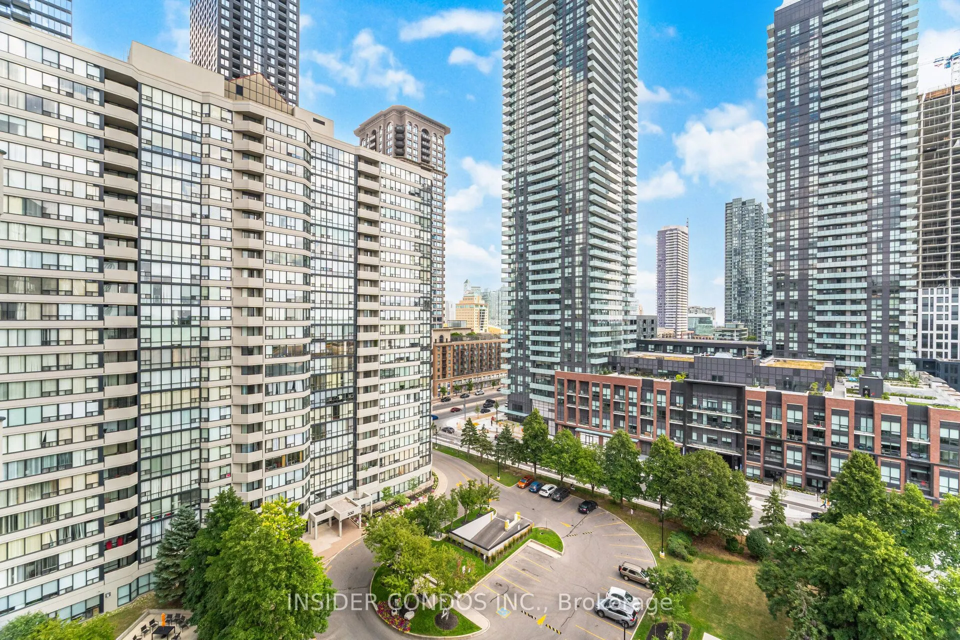 350 Rathburn Road, #1402