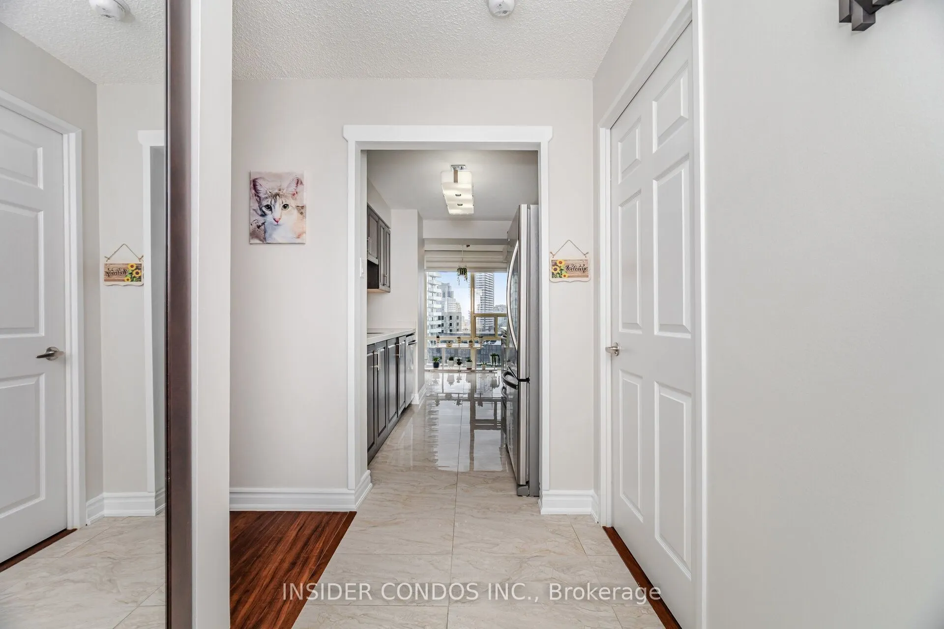 350 Rathburn Road, #1402