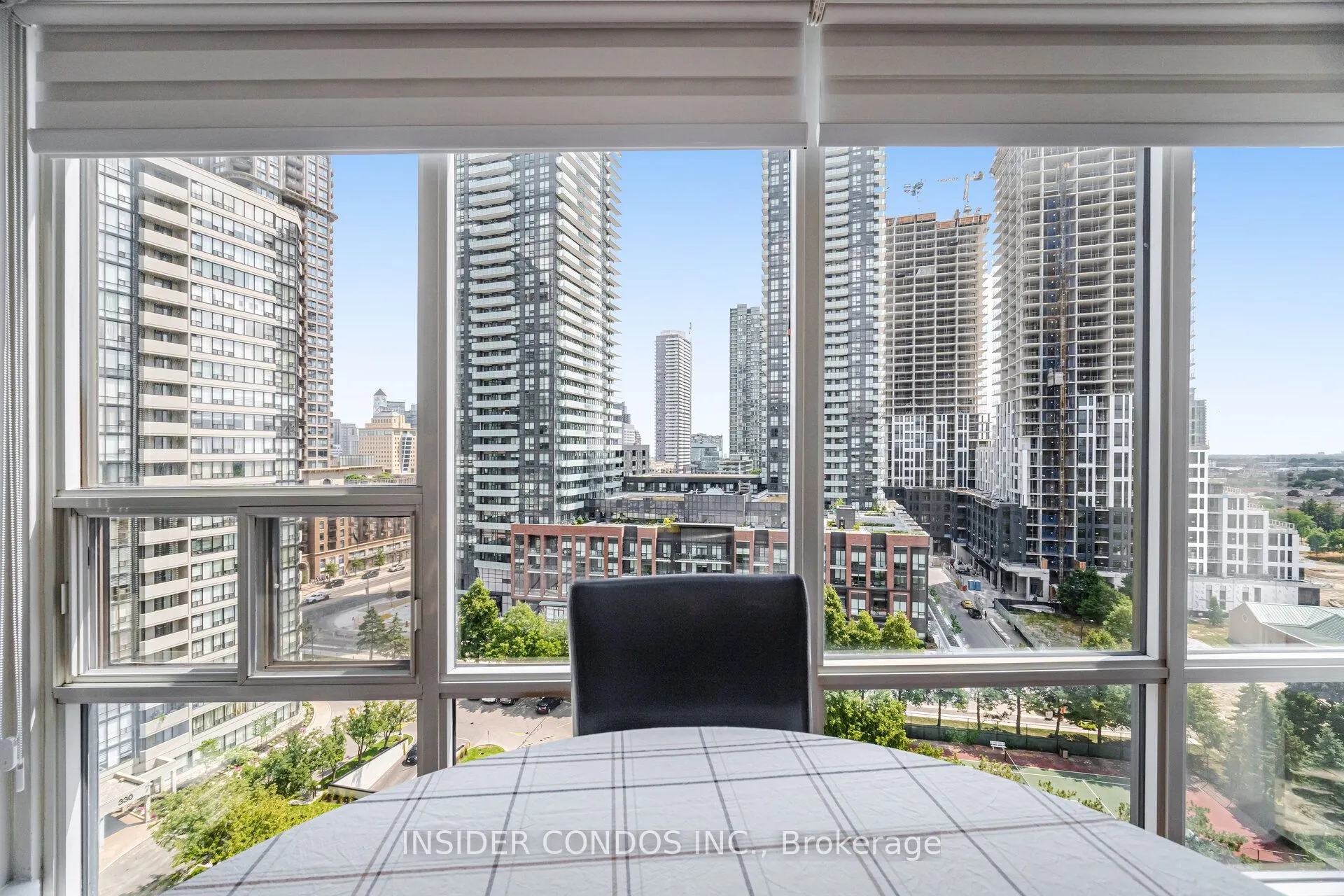 350 Rathburn Road, #1402