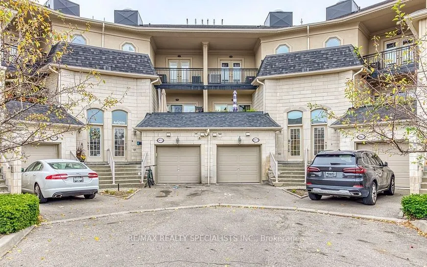 9071 Derry Road, #23