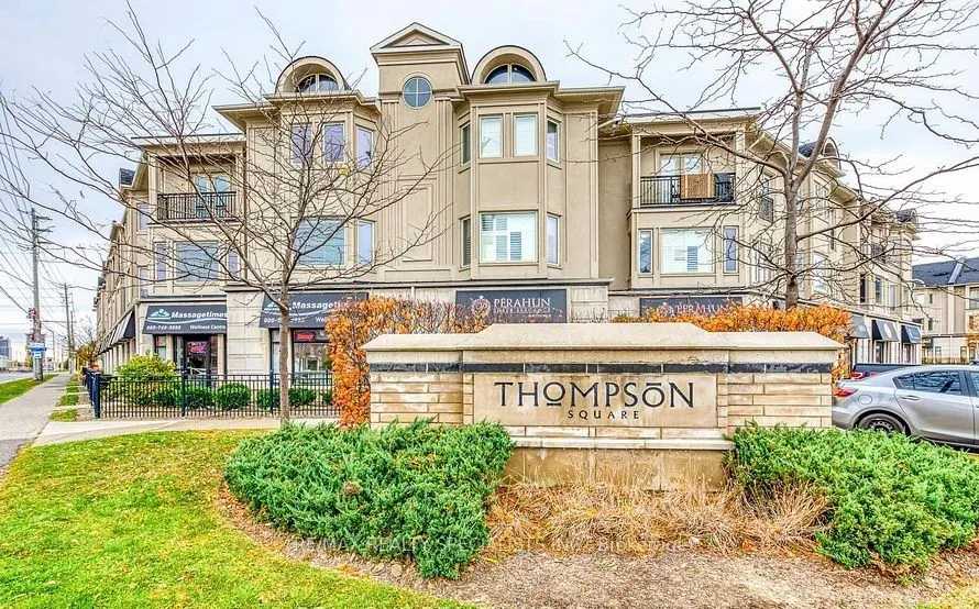 9071 Derry Road, #23