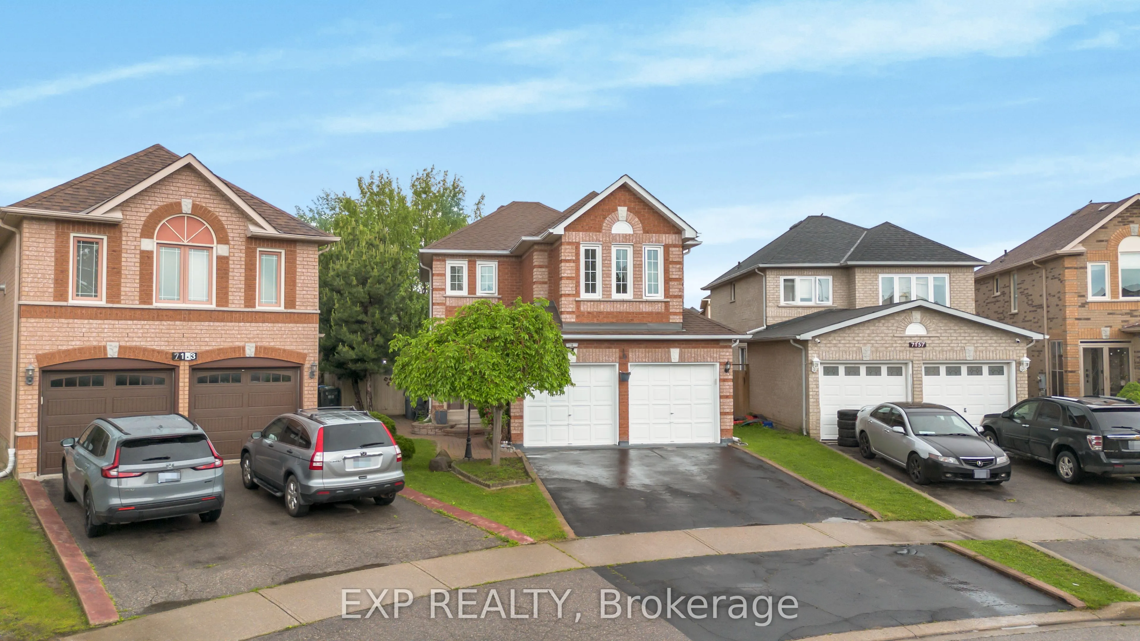 7159 Spyglass Crescent