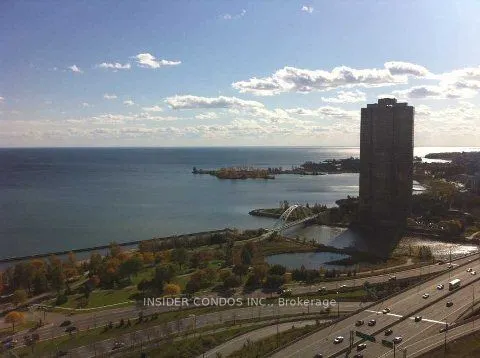 103 The Queensway Avenue, #2807