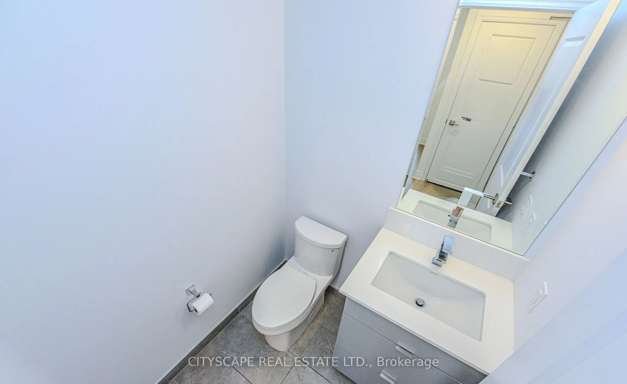 36 Elm Drive, #2505