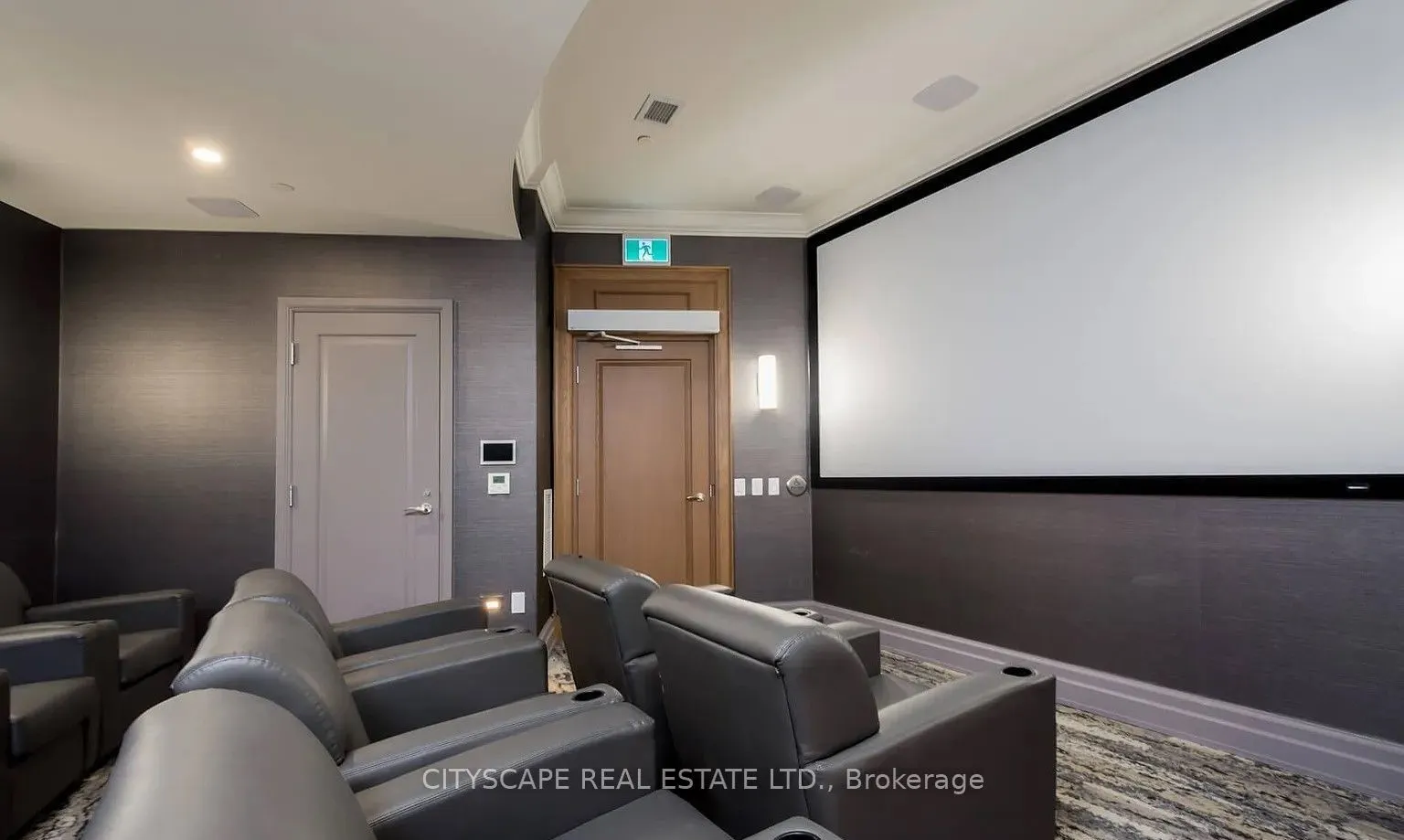 36 Elm Drive, #2505