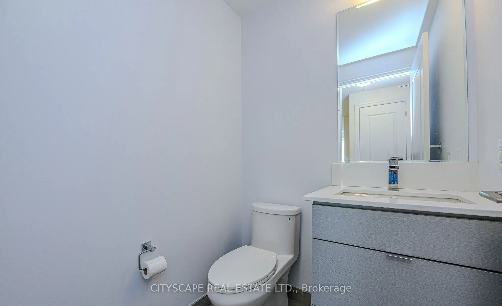 36 Elm Drive, #2505