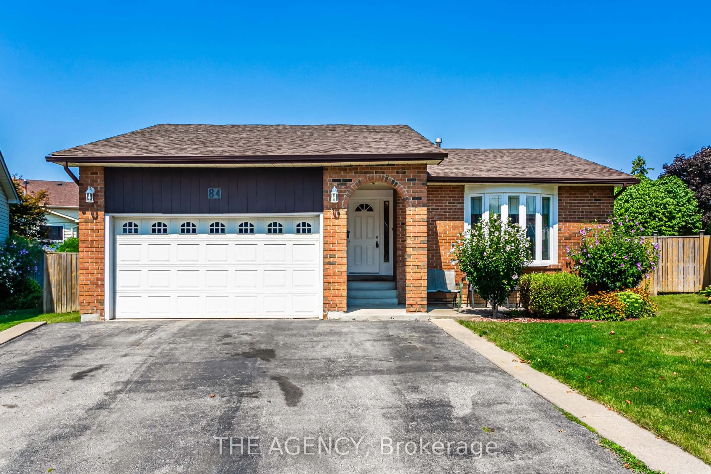 84 Blackthorn Lane