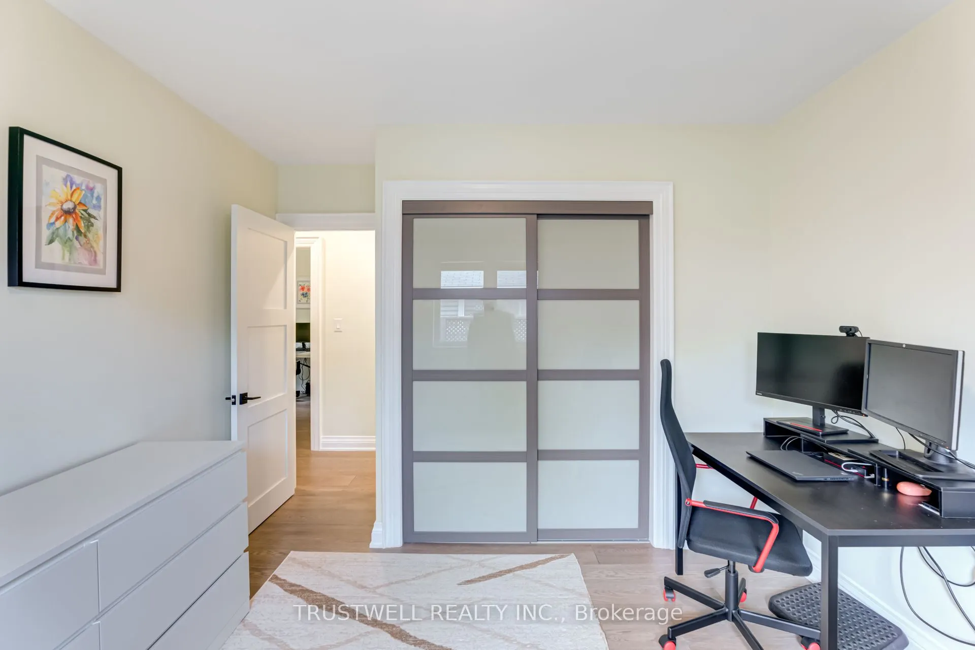 101 Wincott Drive