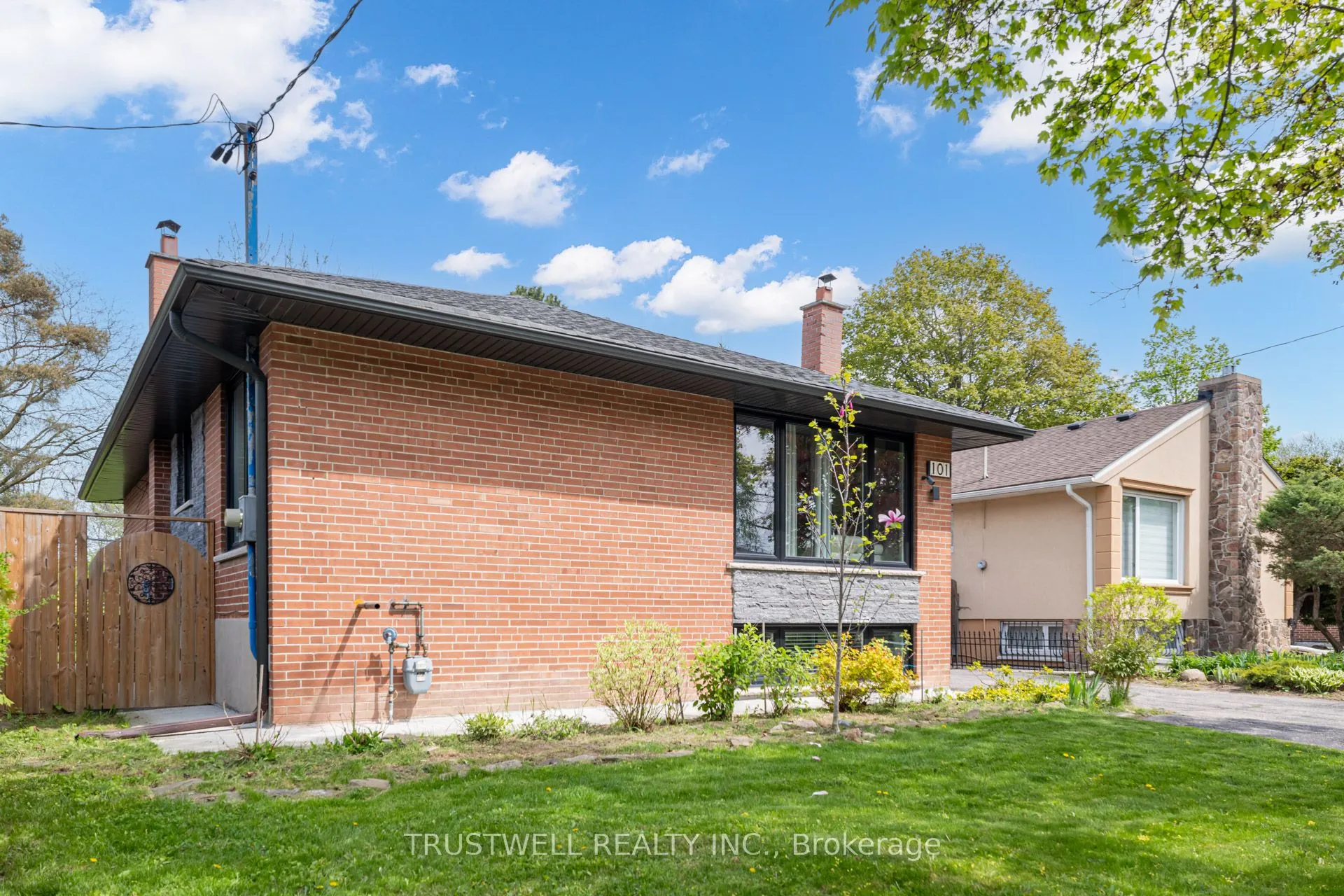 101 Wincott Drive