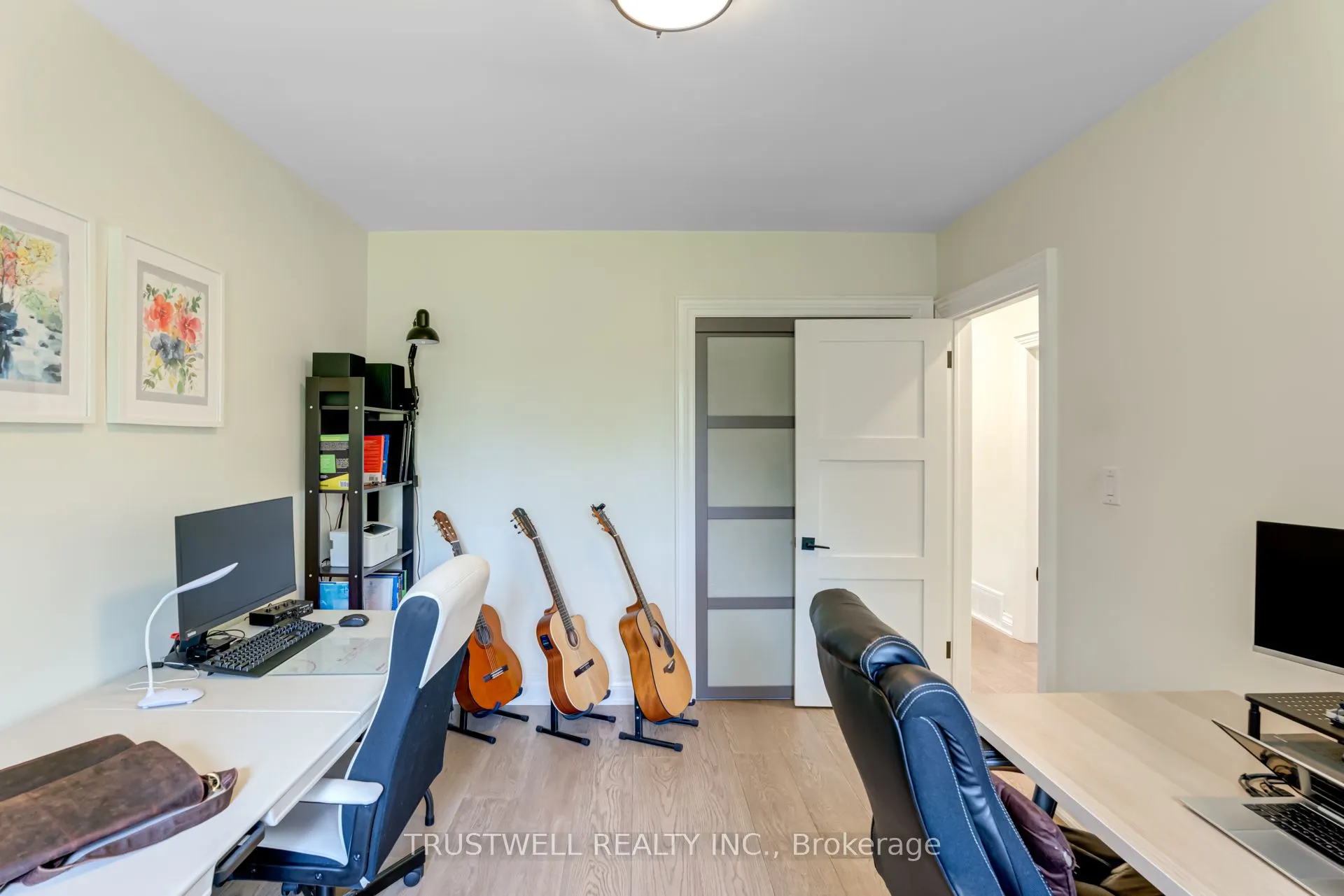 101 Wincott Drive
