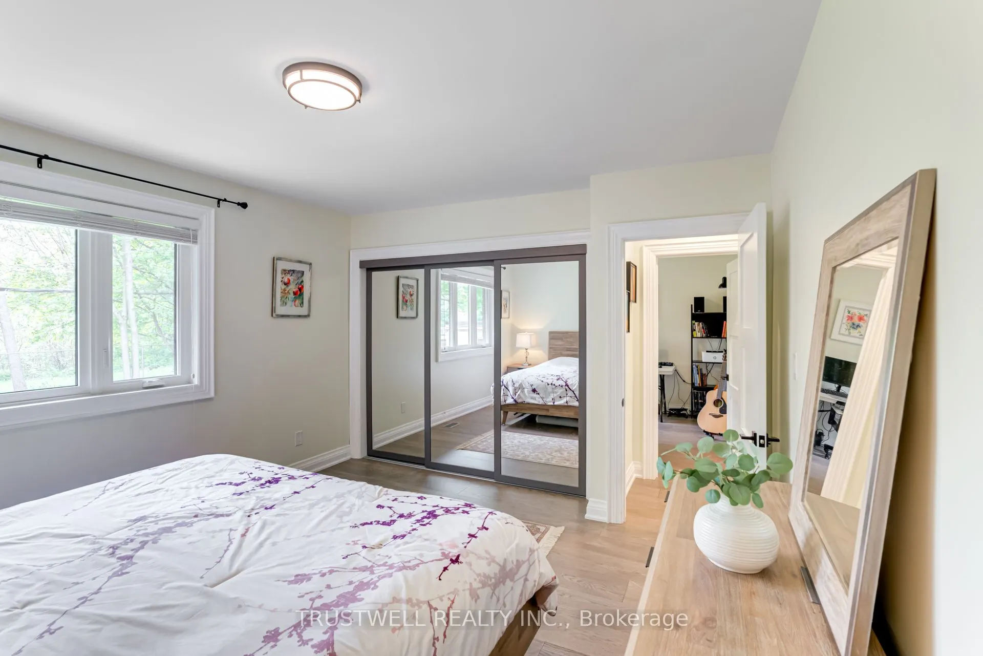 101 Wincott Drive