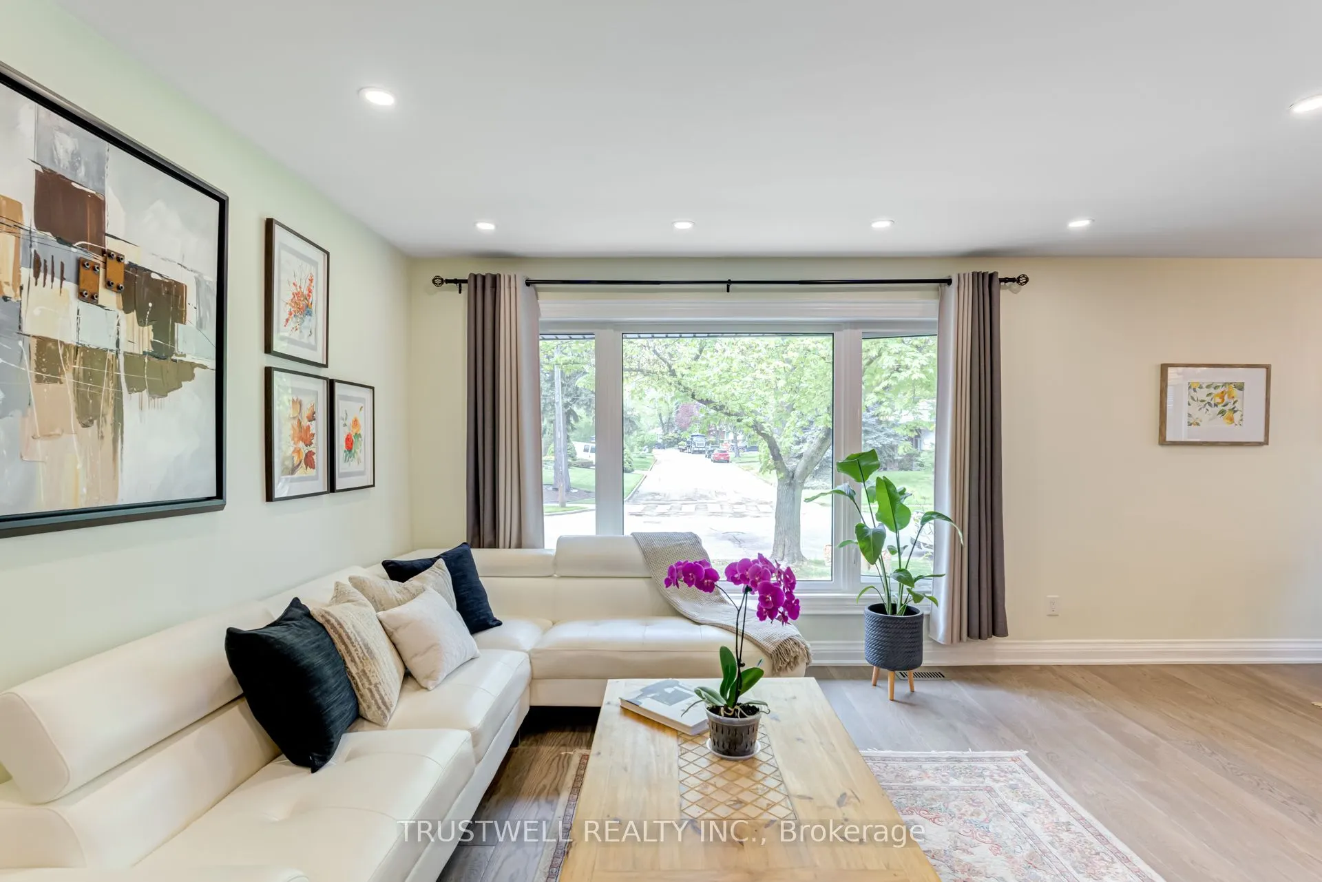 101 Wincott Drive