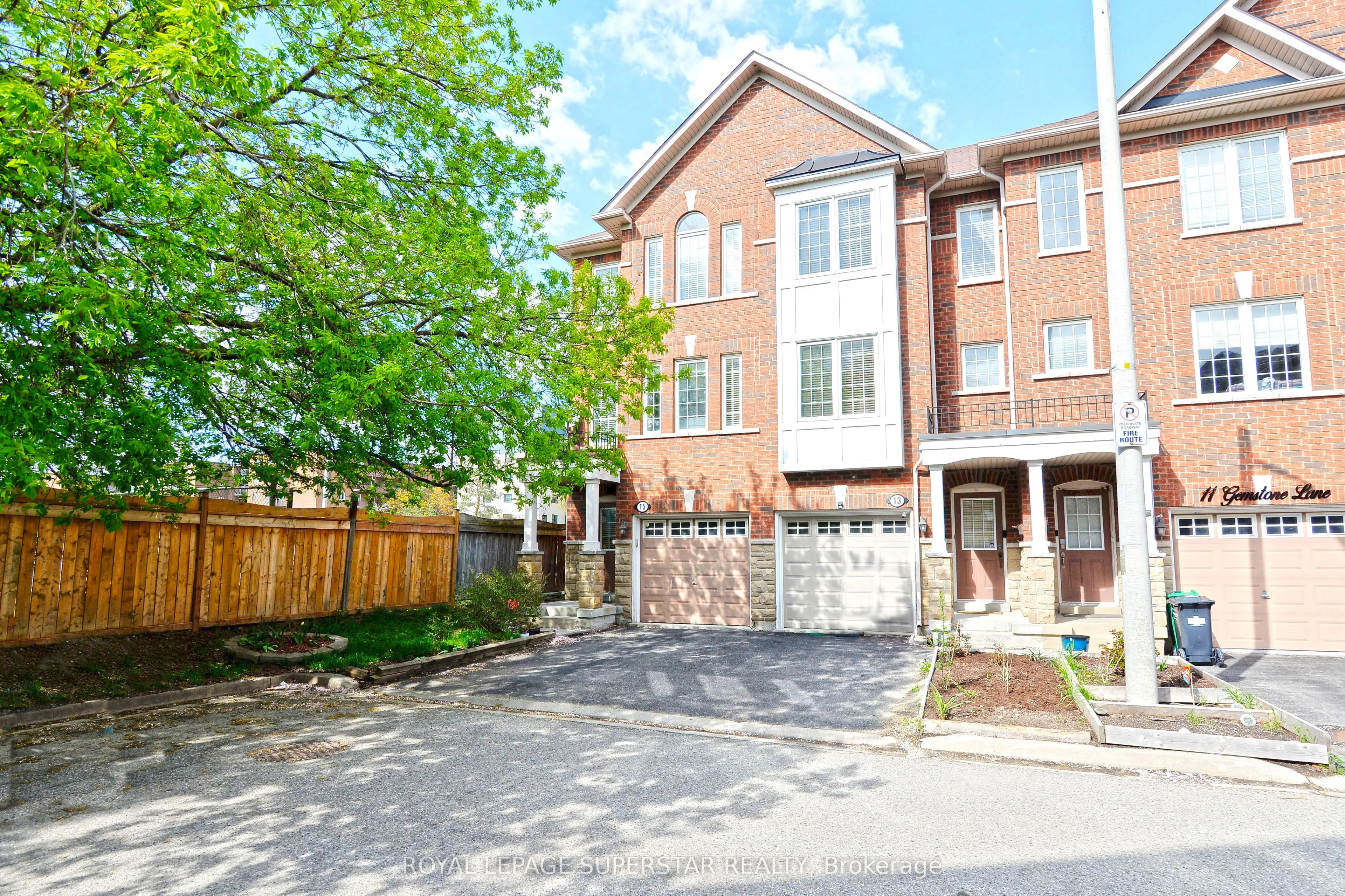 15 Gemstone Lane