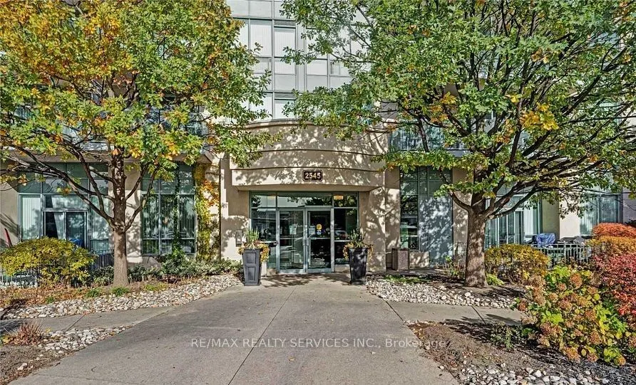 2545 Erin Centre Boulevard, #701