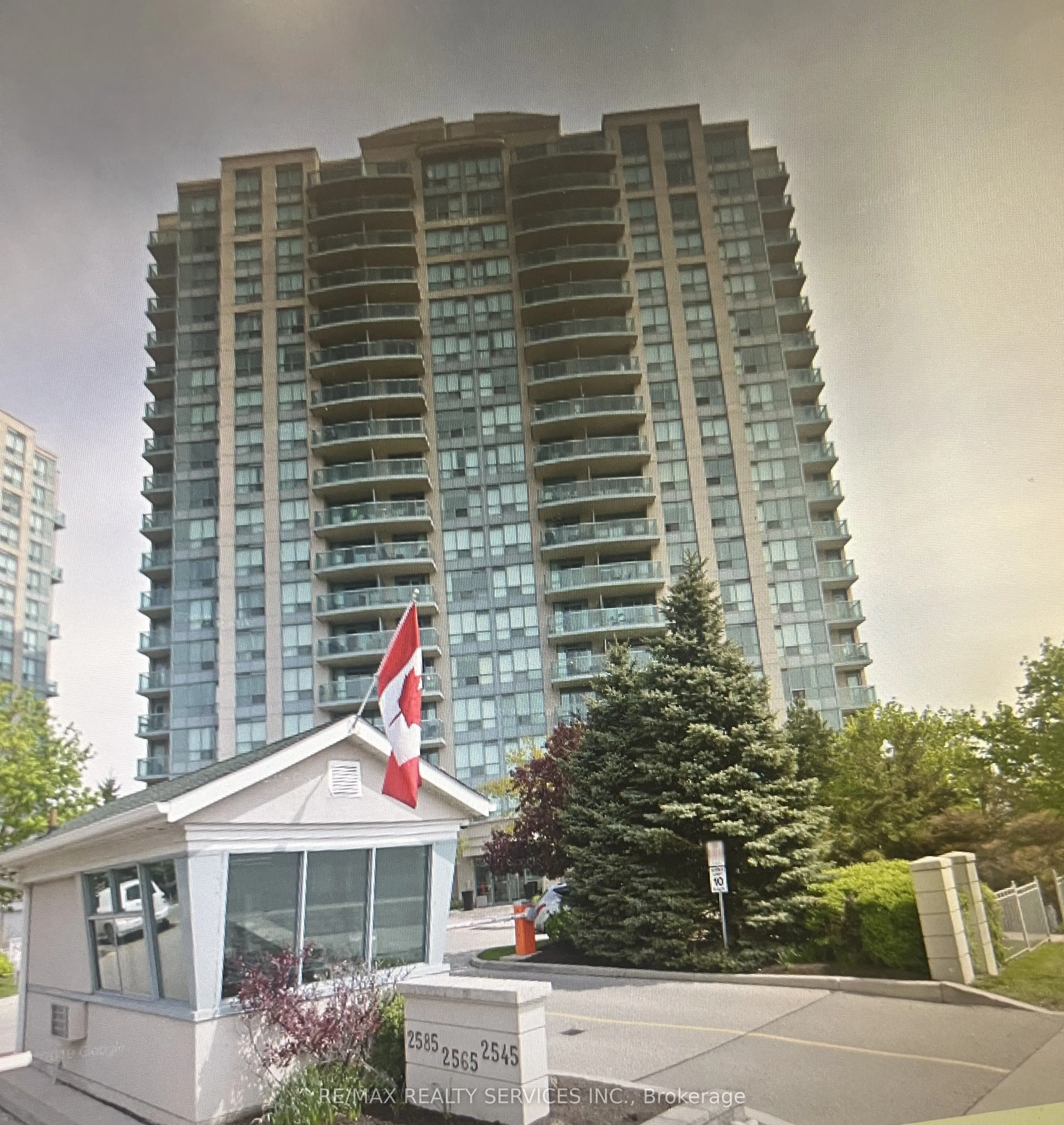 2545 Erin Centre Boulevard, #701