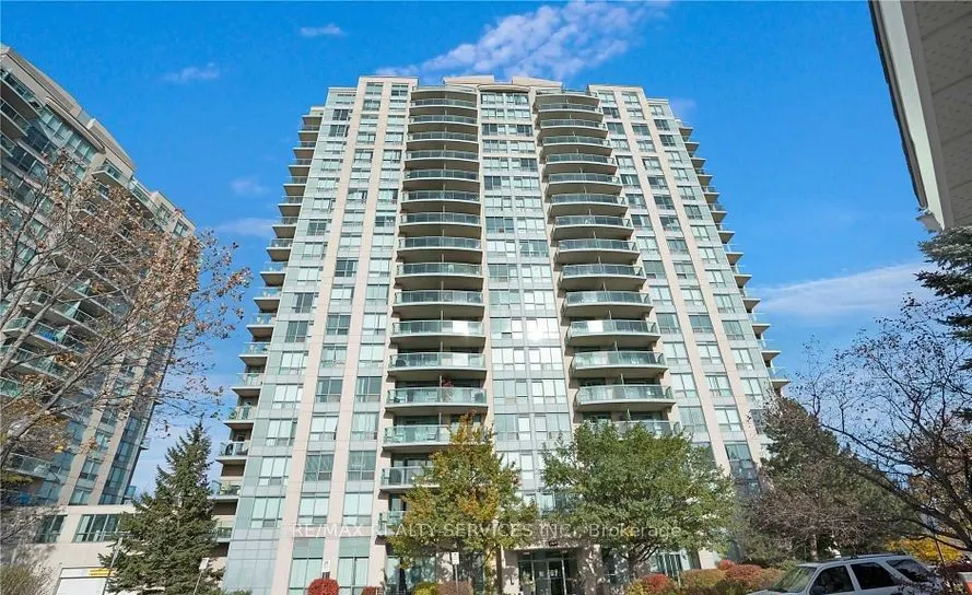 2545 Erin Centre Boulevard, #701