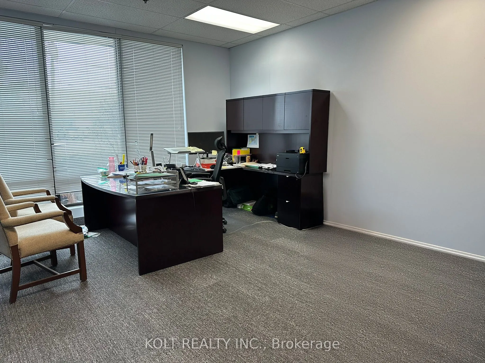 5266 General Road, #1 & 2