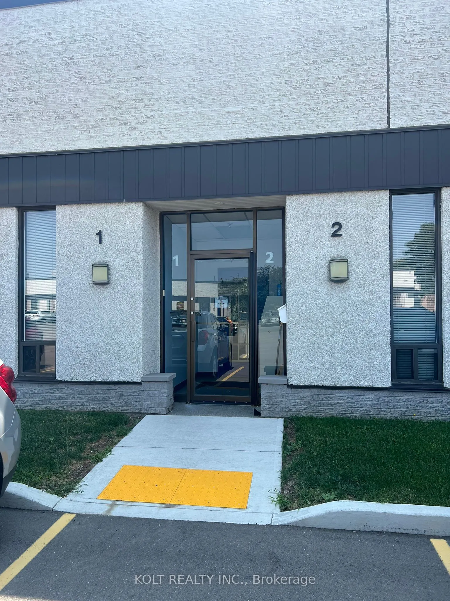 5266 General Road, #1 & 2