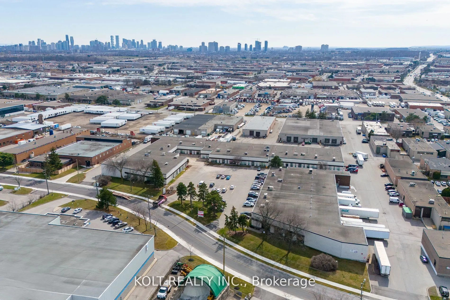 5266 General Road, #1 & 2