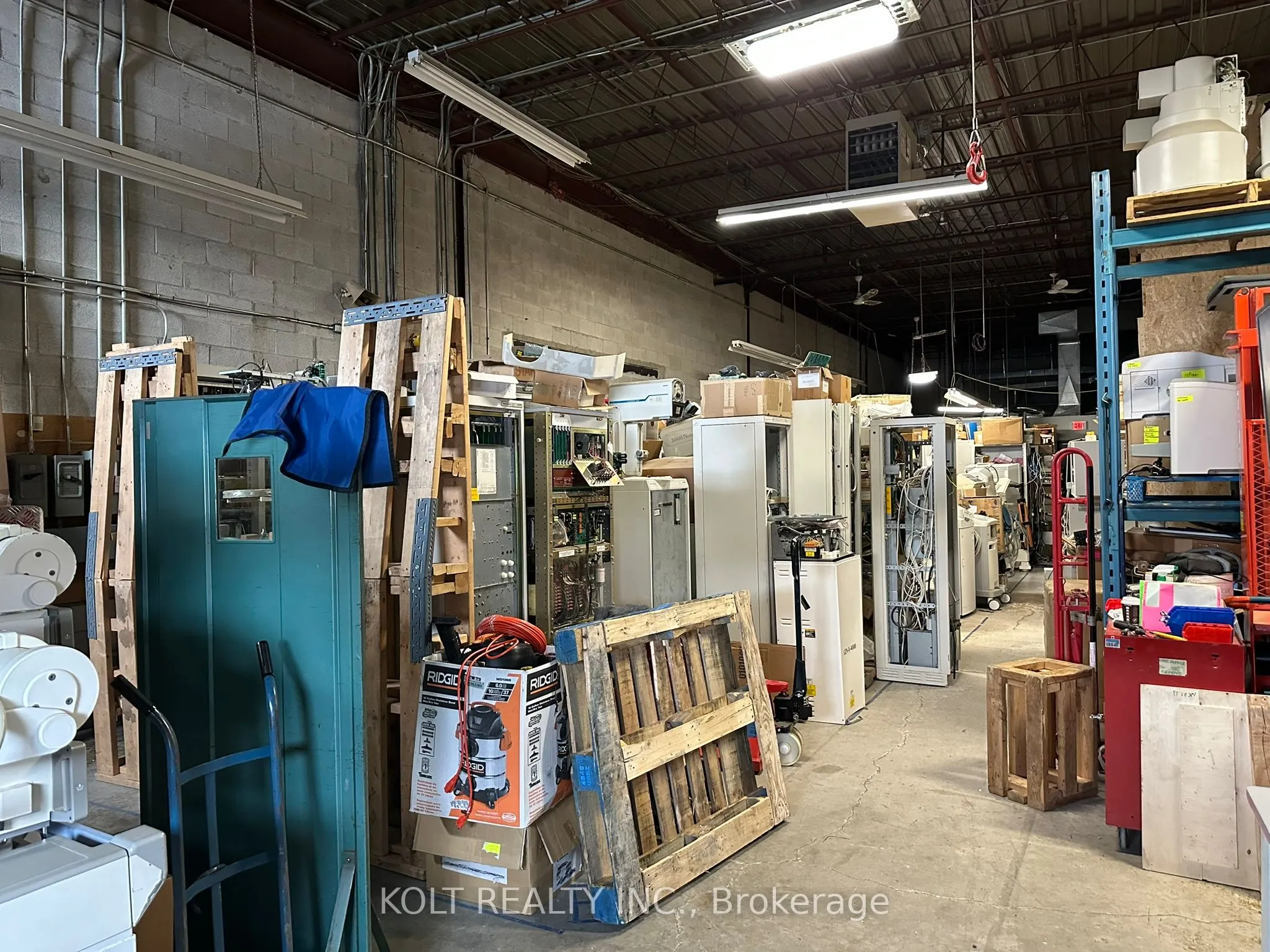 5266 General Road, #1 & 2