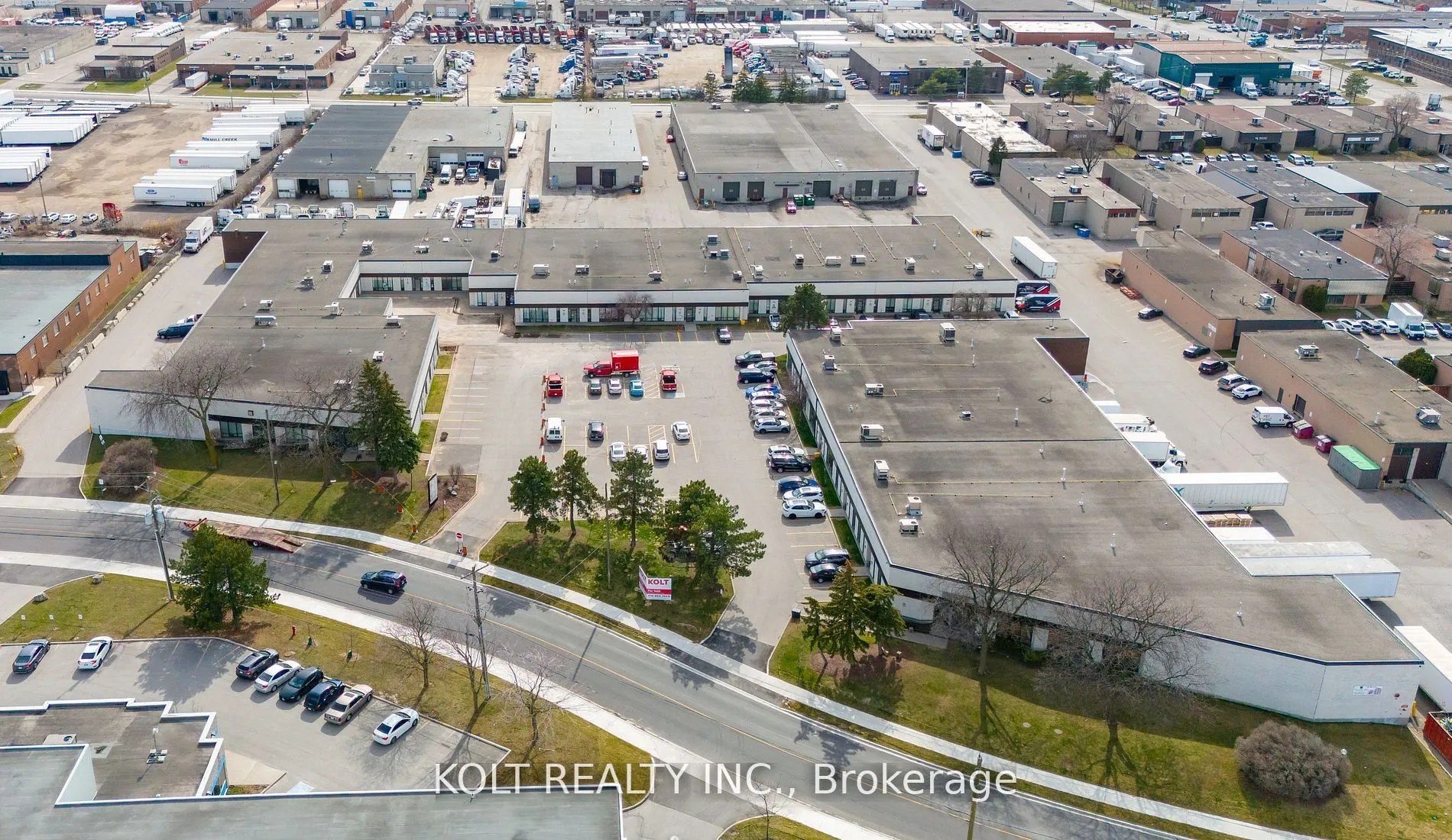 5266 General Road, #1 & 2