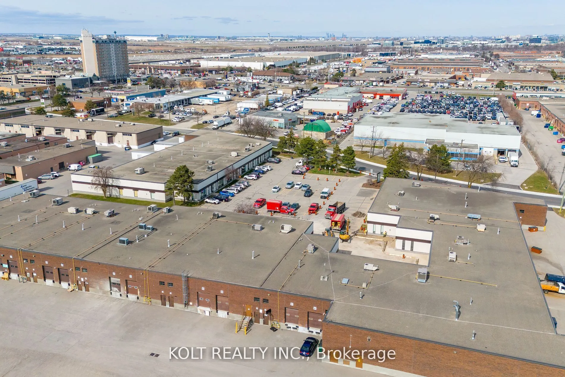 5266 General Road, #1 & 2