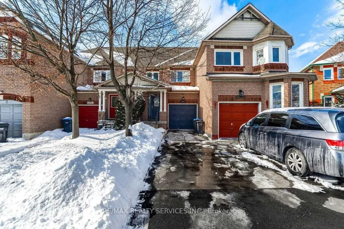 6888 Dillingwood Drive