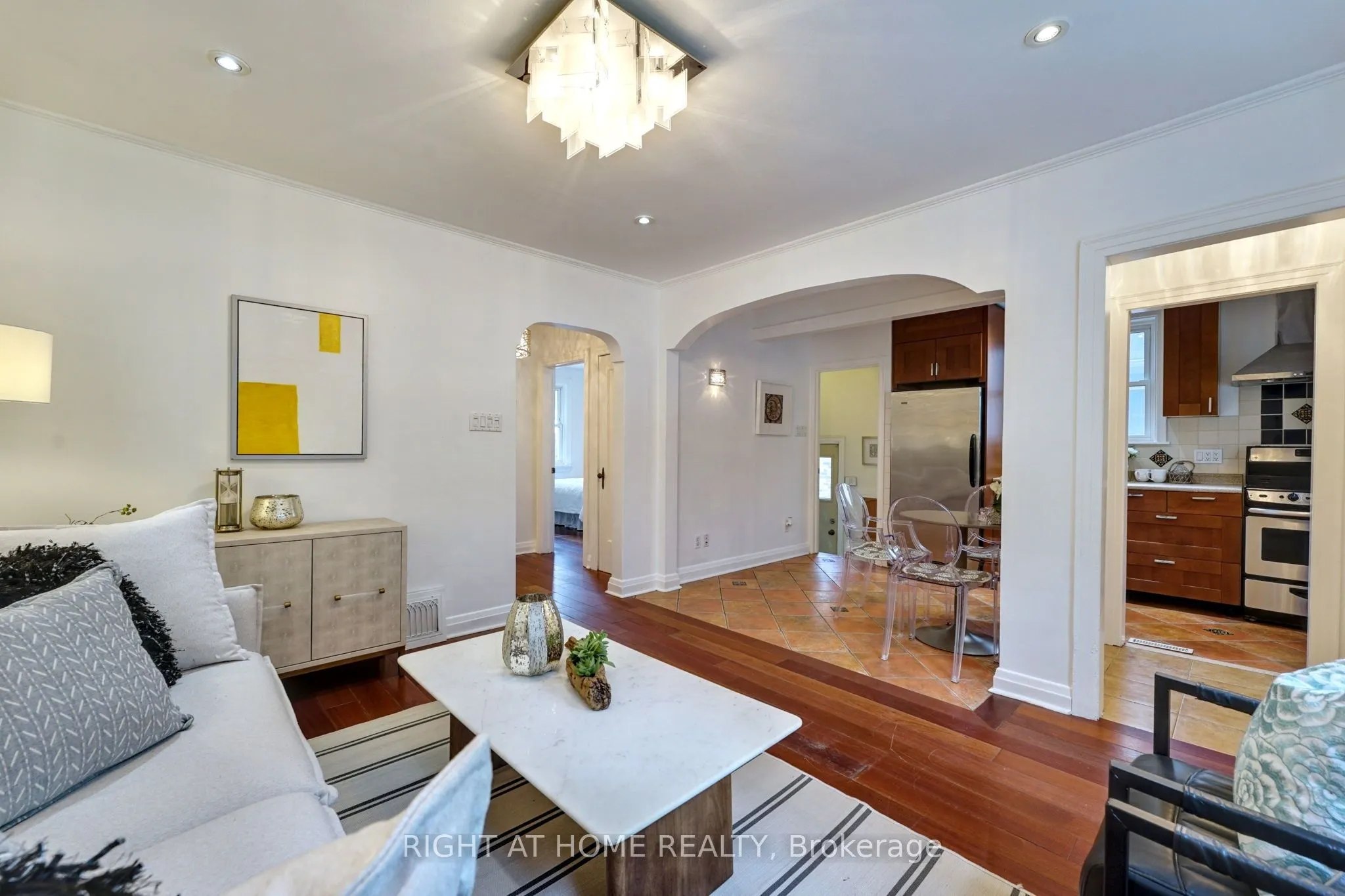 164 William Street