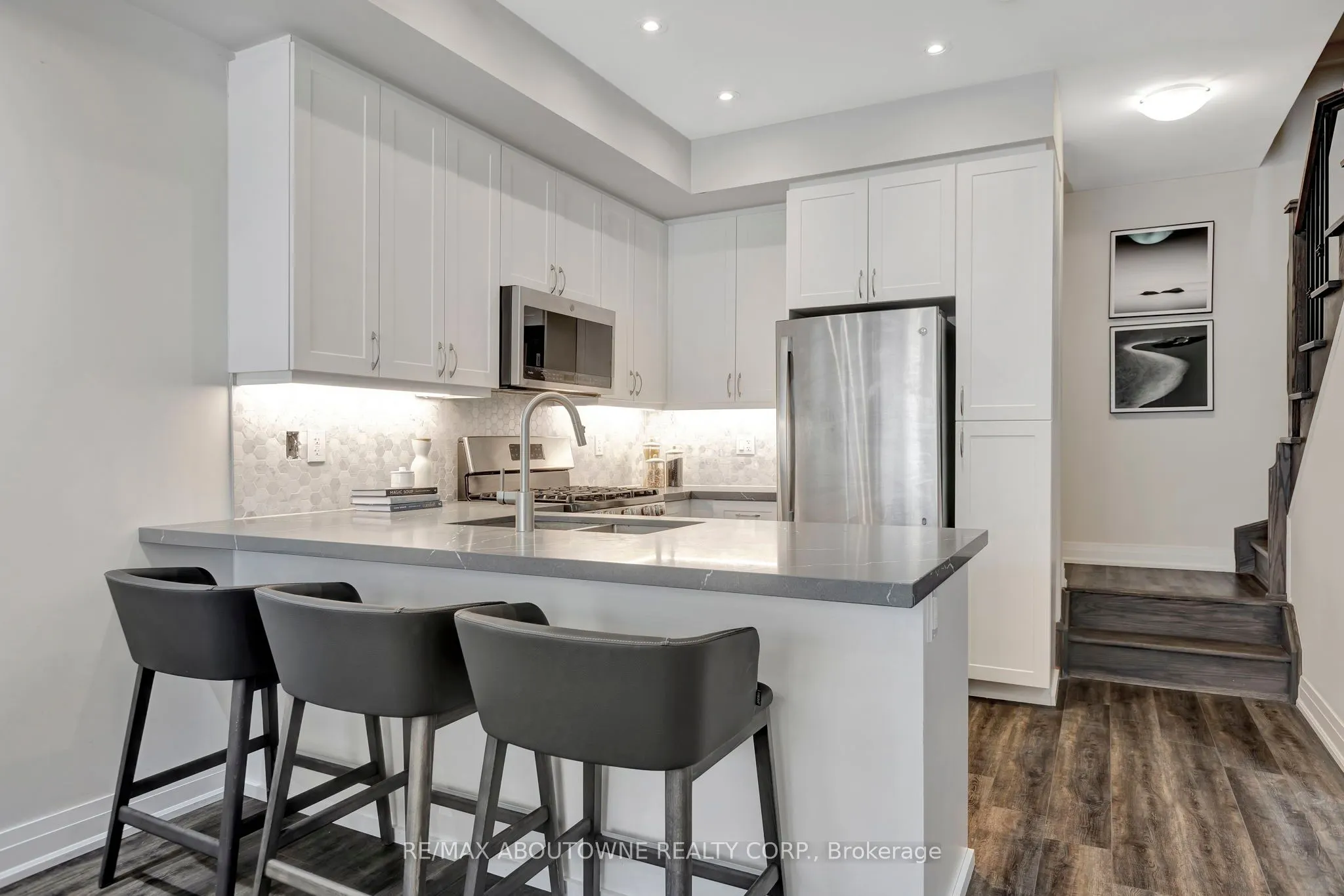 2212 Bromsgrove Road, #5