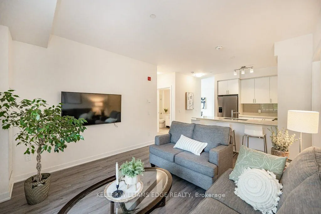 340 Plains Road E, #106