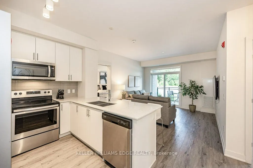 340 Plains Road E, #106