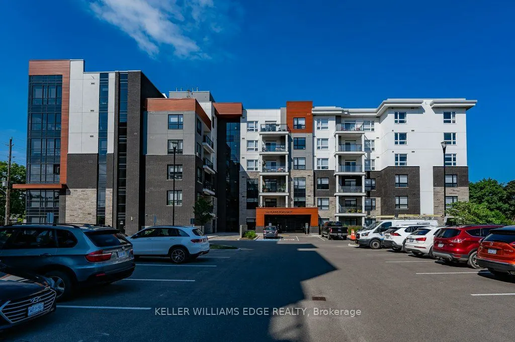 340 Plains Road E, #106