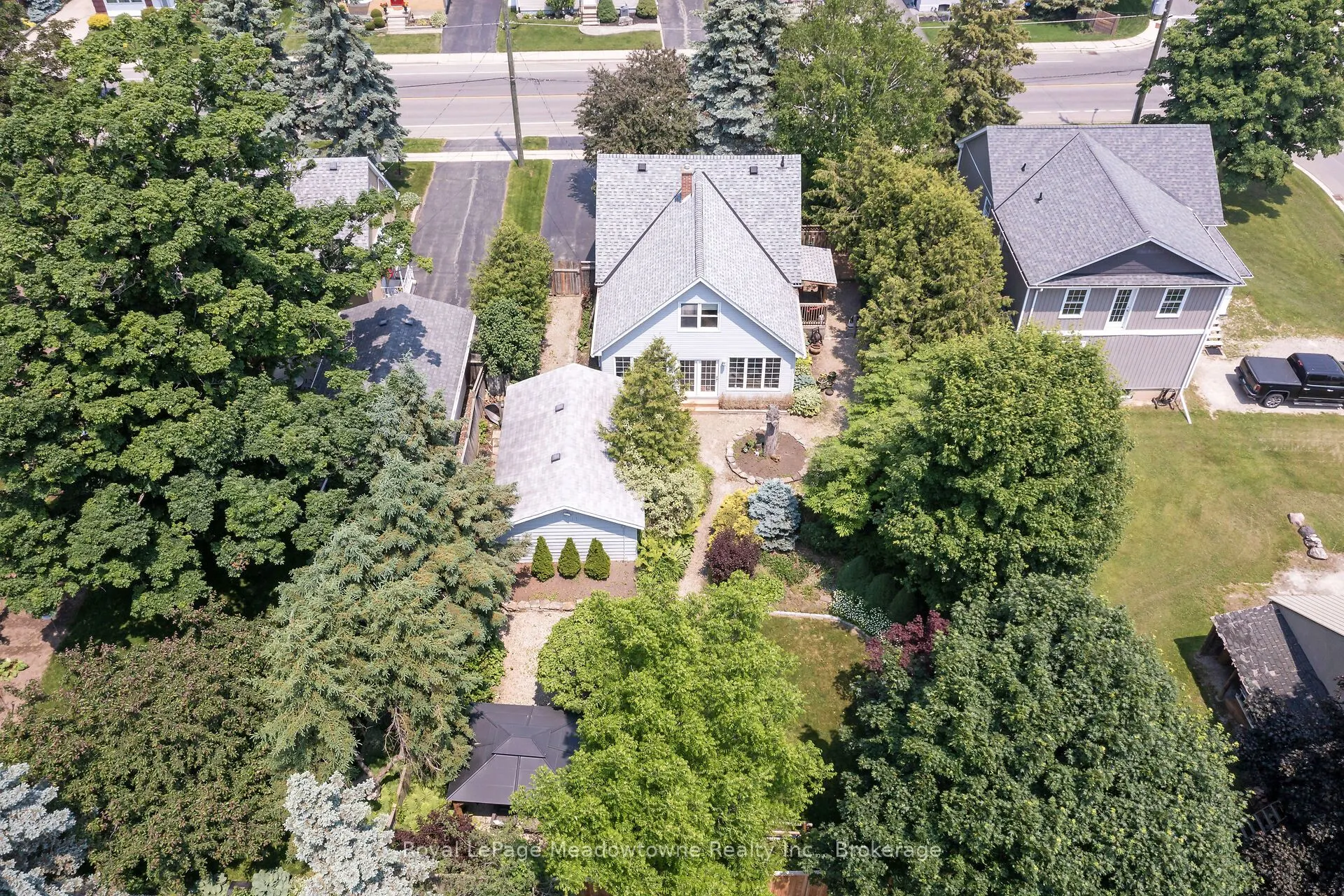 24 Delrex Boulevard