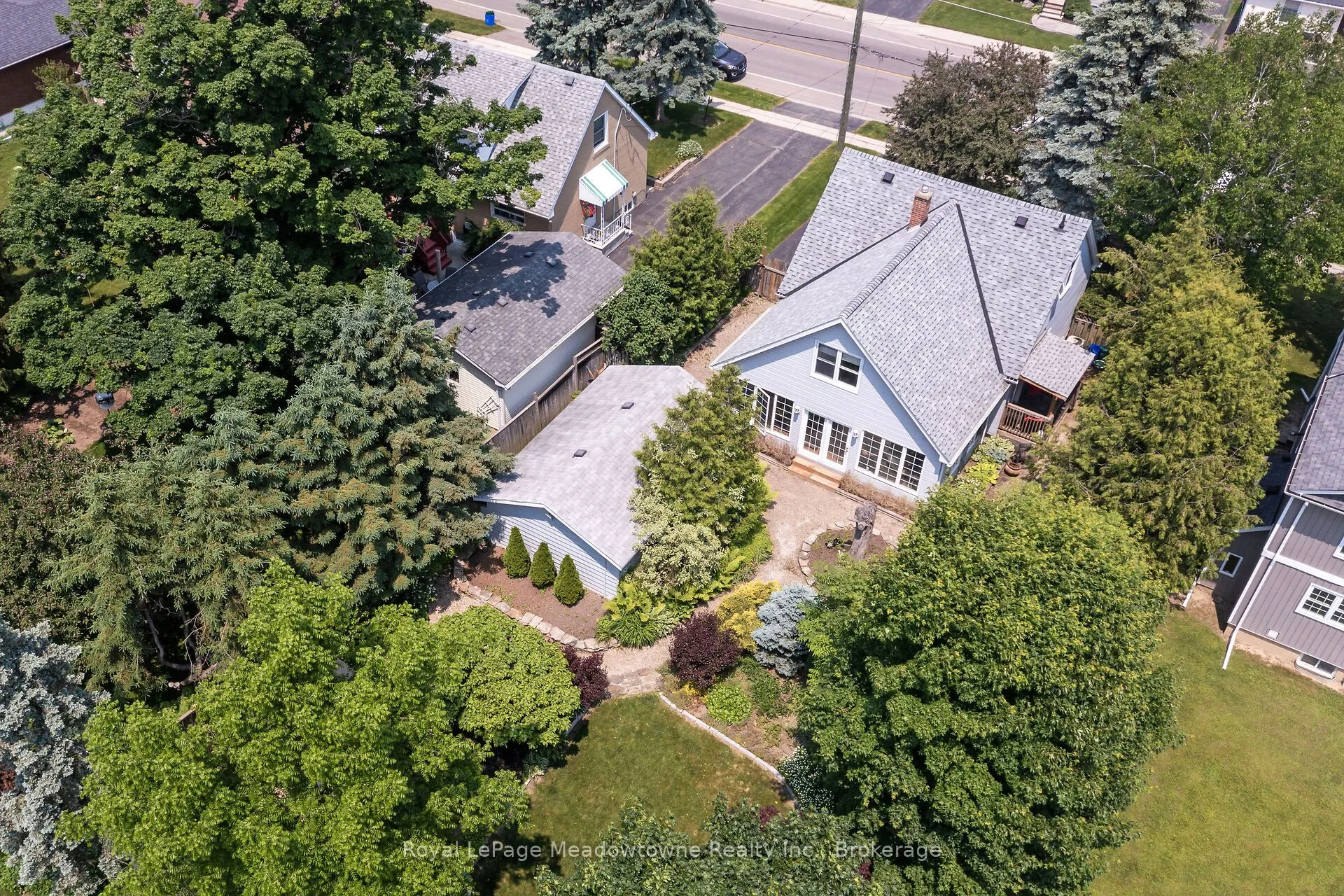 24 Delrex Boulevard